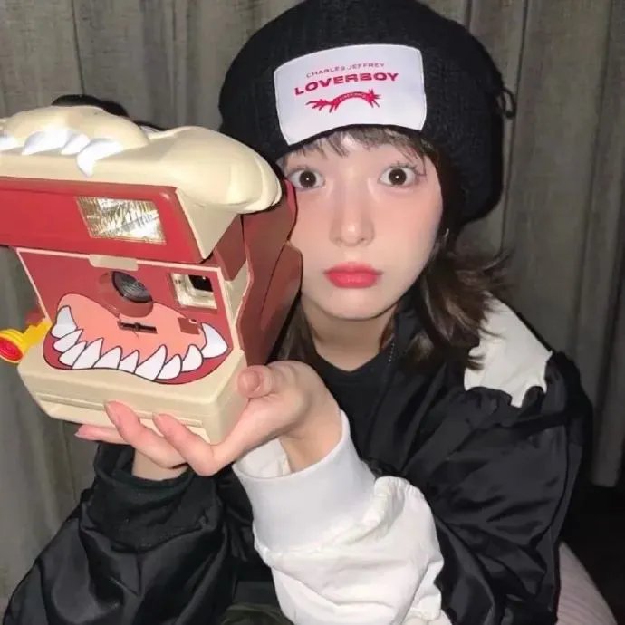 我为假日狂